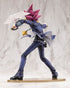 『遊☆戯☆王デュエルモンスターズ』ARTFX J 武藤遊戯 -熱き決闘者たち-